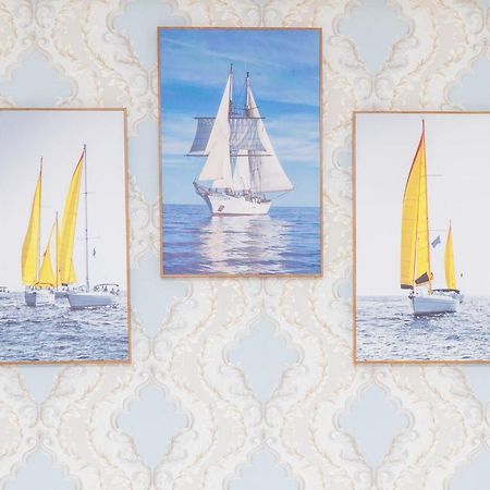 Sun & Sea Hotel Фу Куок Екстериор снимка