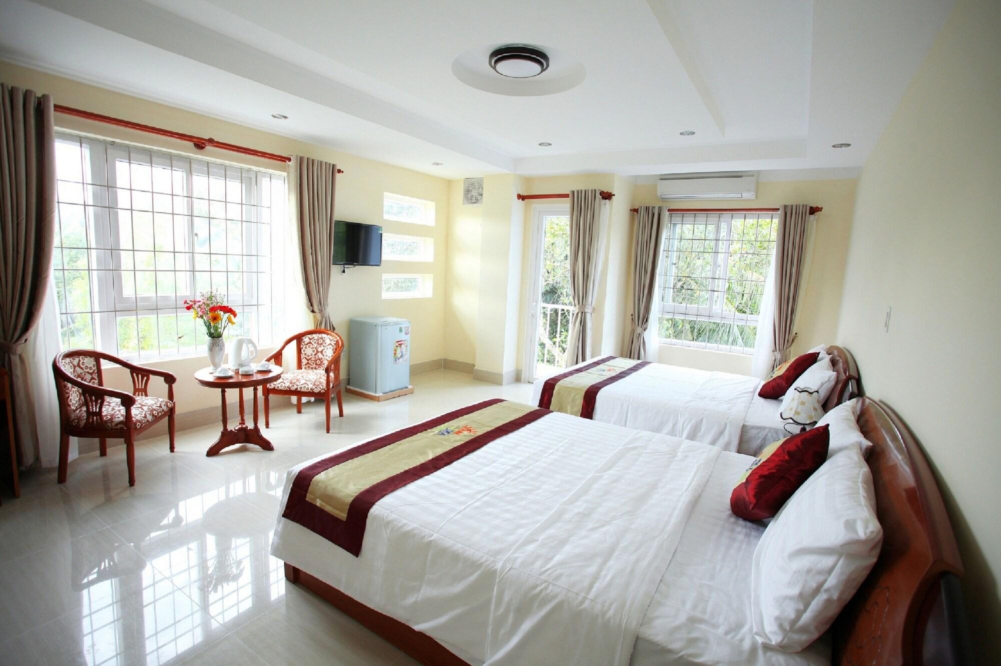 Sun & Sea Hotel Фу Куок Екстериор снимка