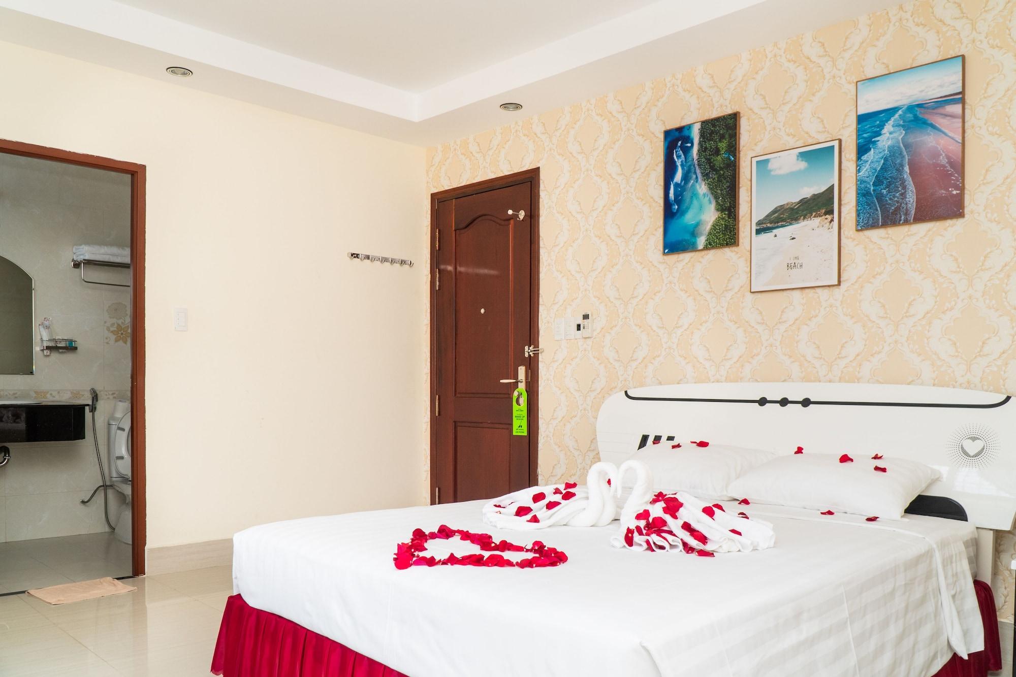 Sun & Sea Hotel Фу Куок Екстериор снимка