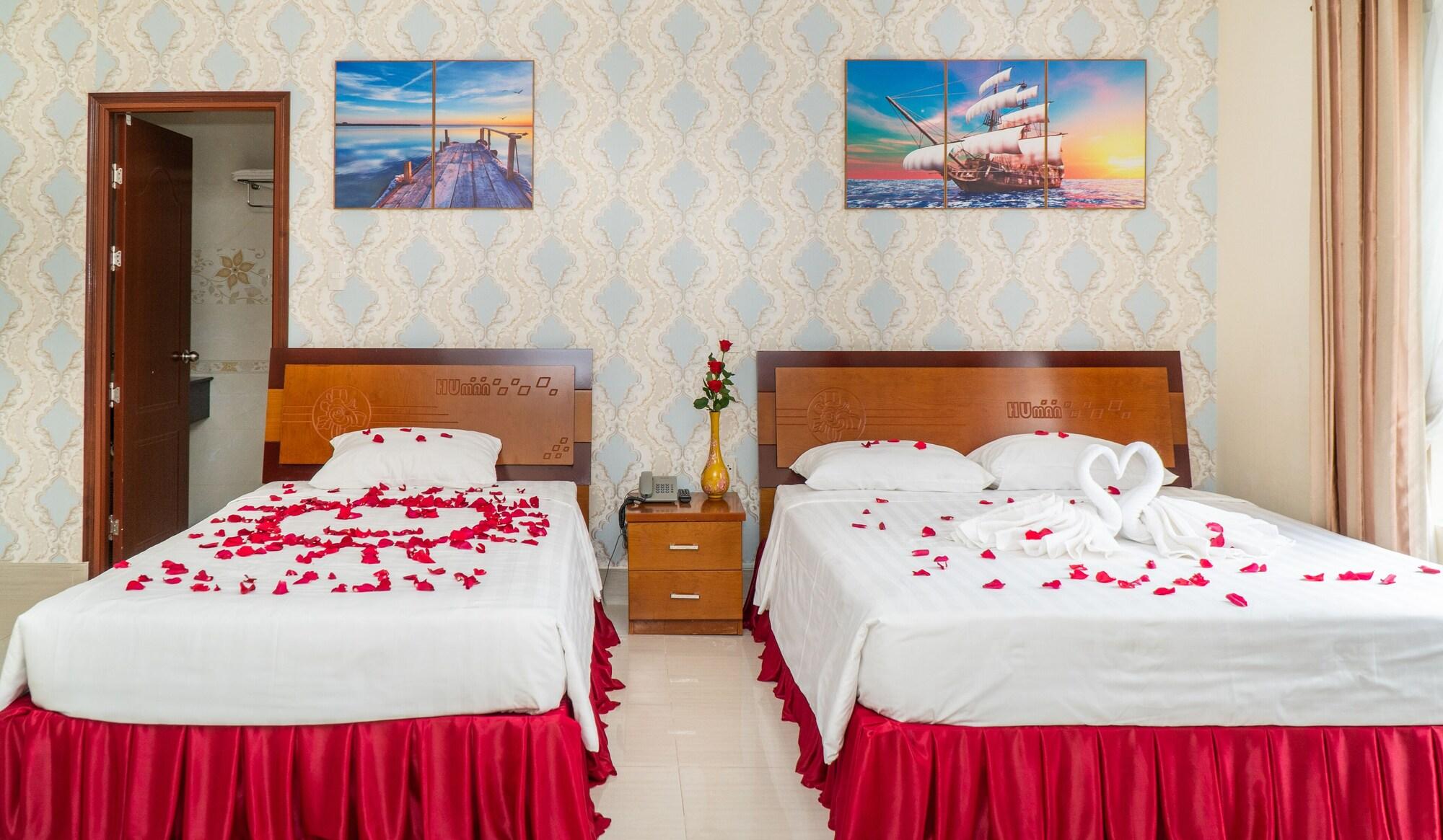 Sun & Sea Hotel Фу Куок Екстериор снимка