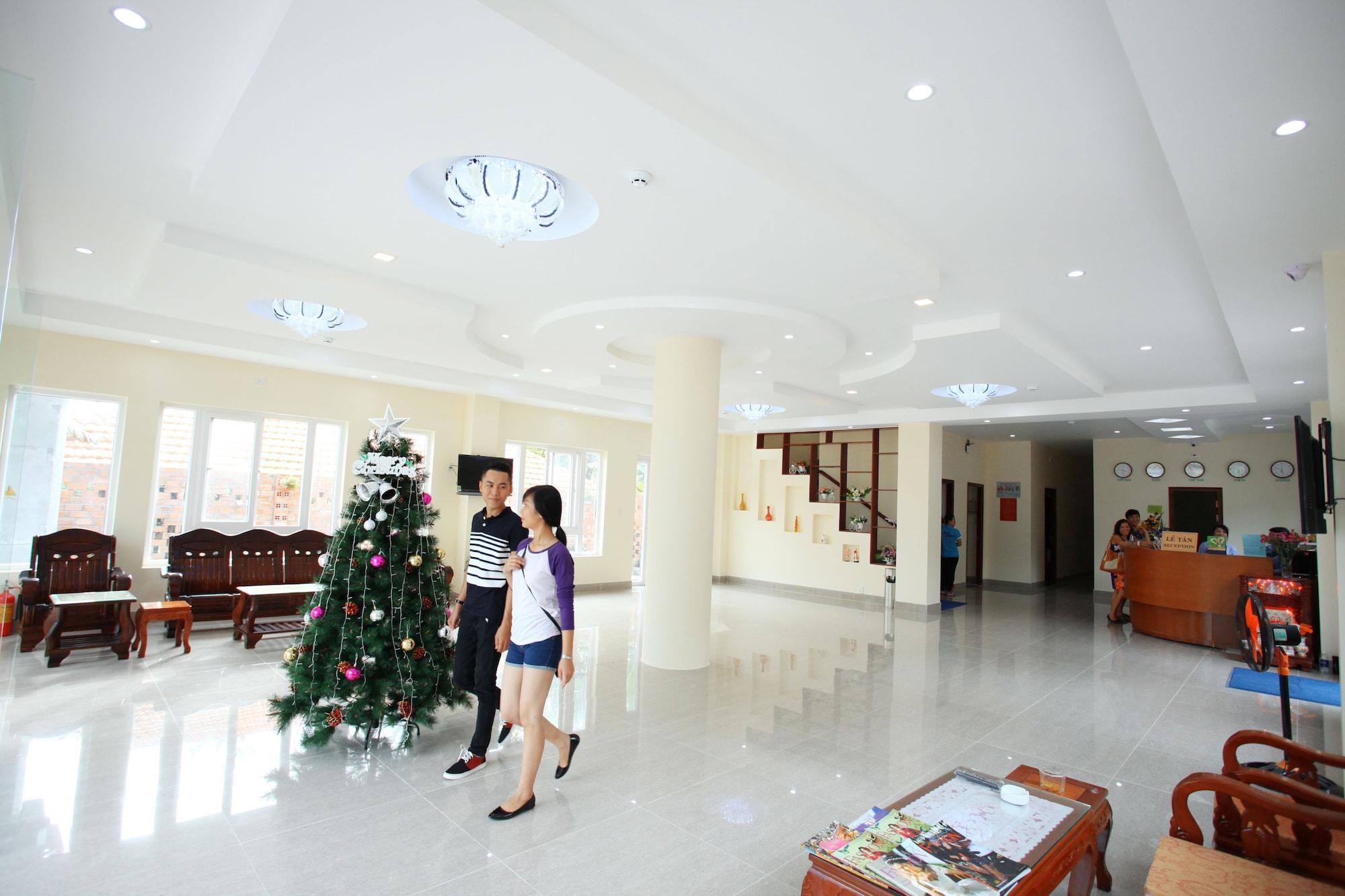 Sun & Sea Hotel Фу Куок Екстериор снимка