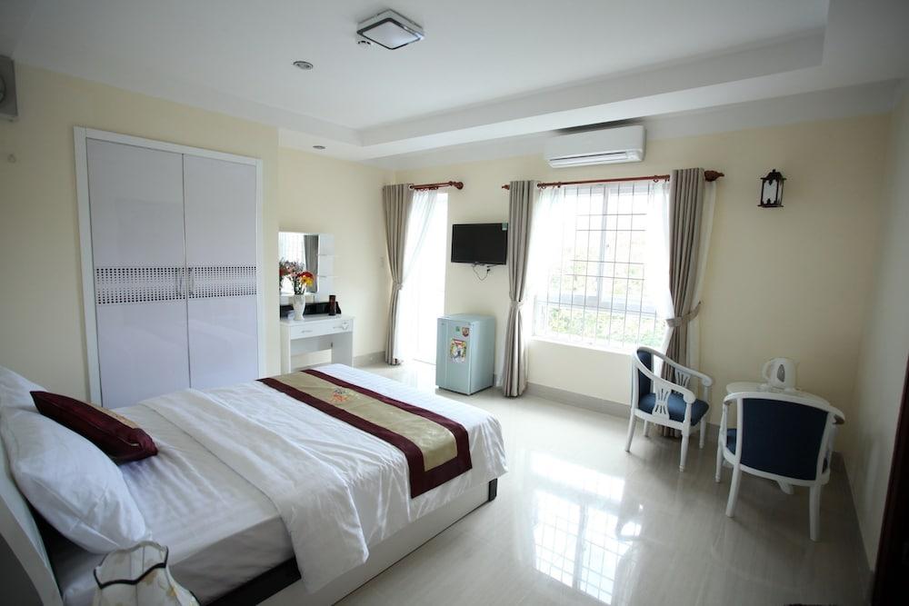 Sun & Sea Hotel Фу Куок Екстериор снимка