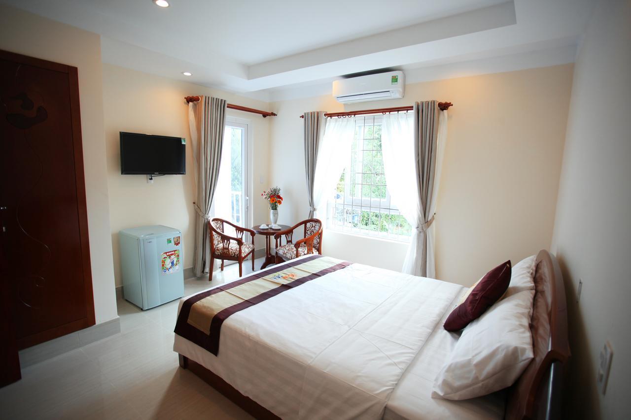 Sun & Sea Hotel Фу Куок Екстериор снимка