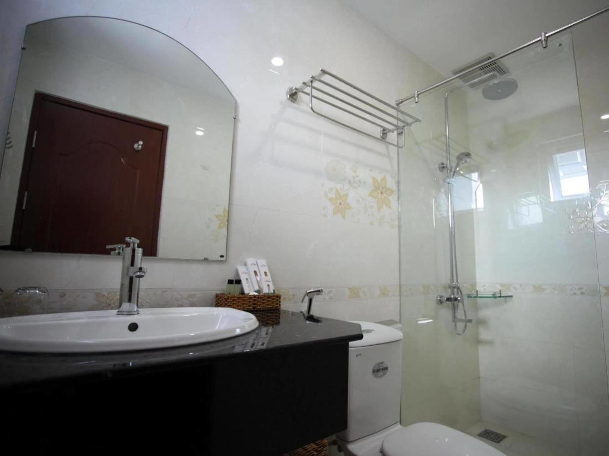 Sun & Sea Hotel Фу Куок Екстериор снимка