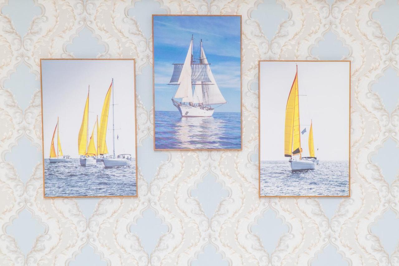 Sun & Sea Hotel Фу Куок Екстериор снимка