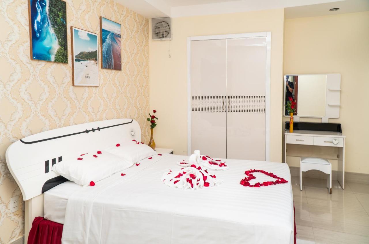Sun & Sea Hotel Фу Куок Екстериор снимка