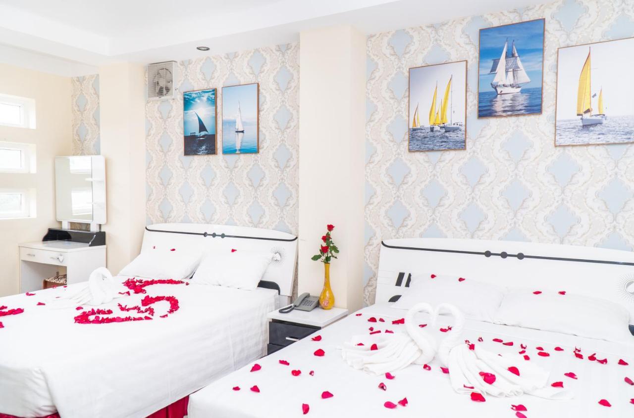 Sun & Sea Hotel Фу Куок Екстериор снимка