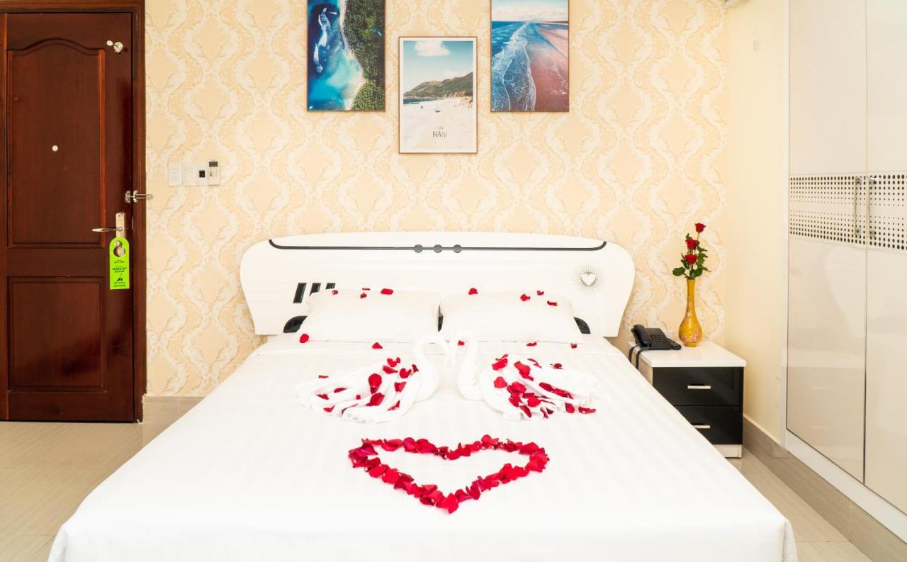 Sun & Sea Hotel Фу Куок Екстериор снимка